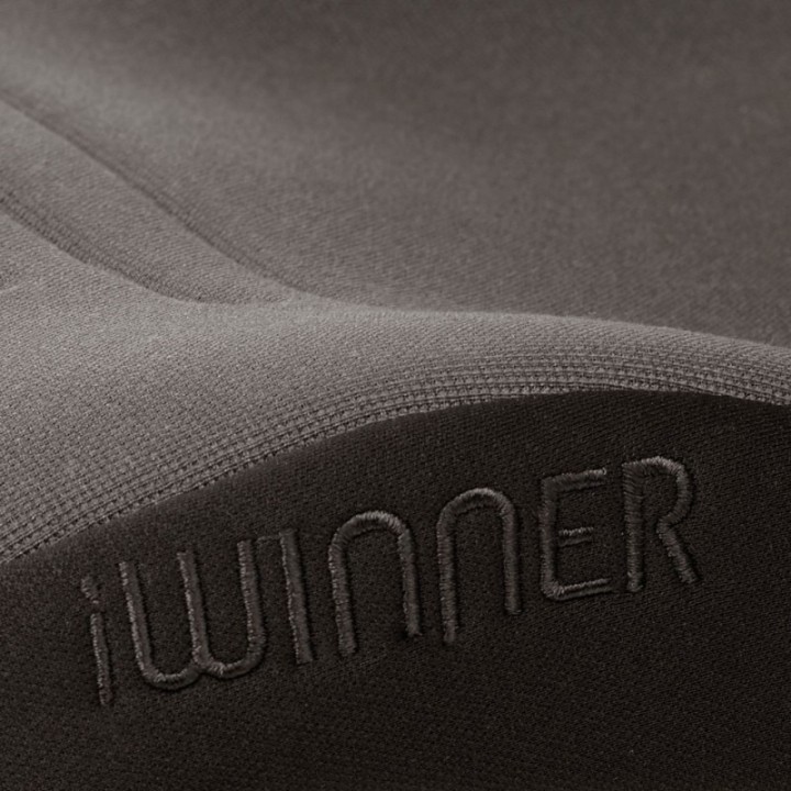 iWinner de Jané Silla de coche 100-150 cm