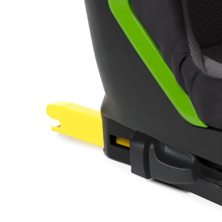 iWinner de Jané Silla de coche 100-150 cm