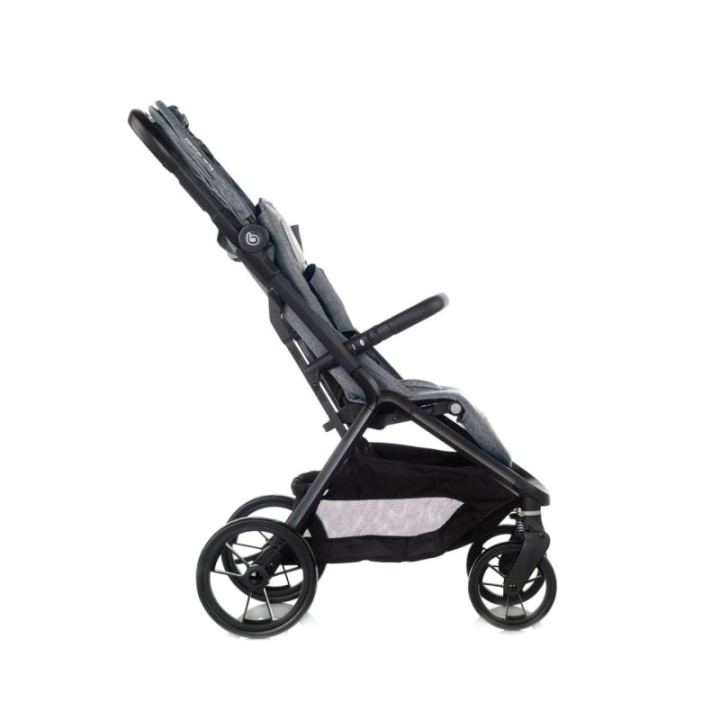Silla de paseo Urban Walk de Be Cool
