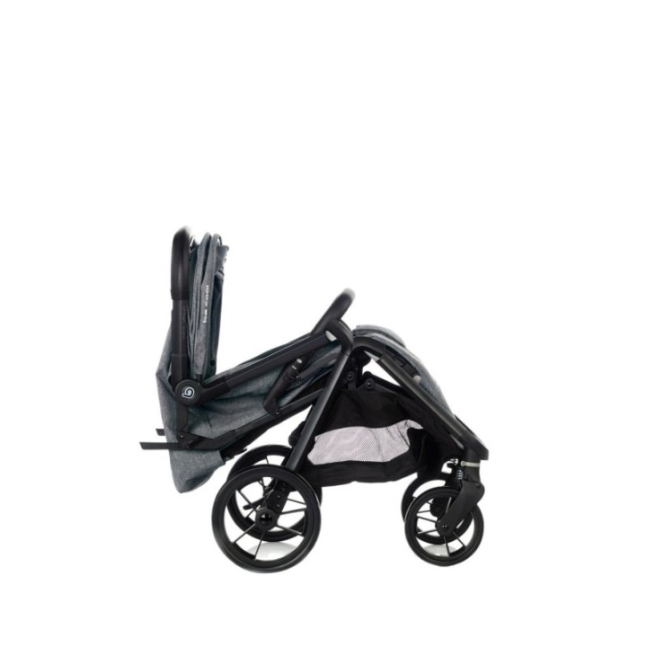 Silla de paseo Urban Walk de Be Cool