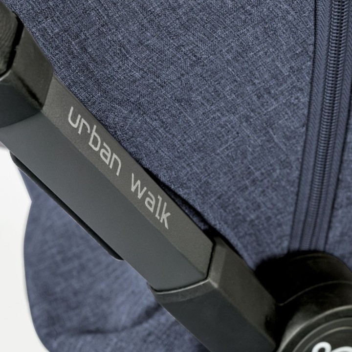 Silla de paseo Urban Walk de Be Cool