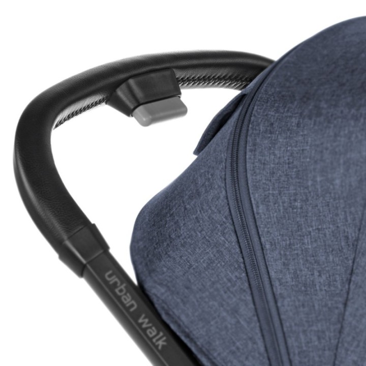 Silla de paseo Urban Walk de Be Cool
