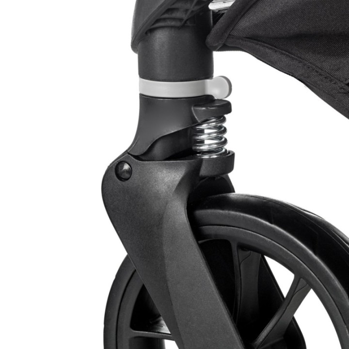Silla de paseo Urban Walk de Be Cool