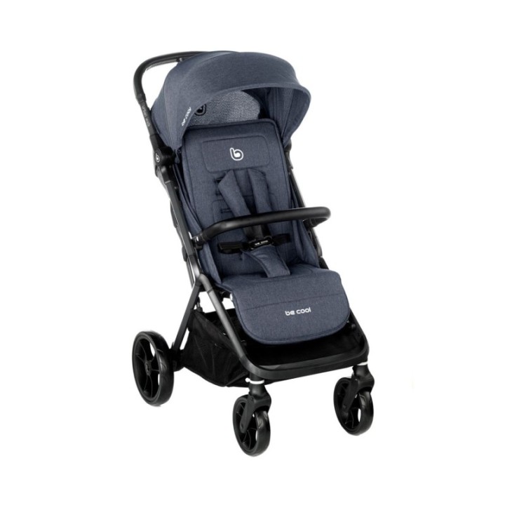 Silla de paseo Urban Walk de Be Cool