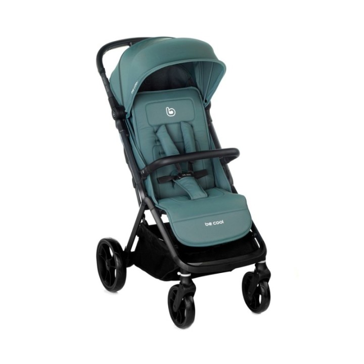 Silla de paseo Urban Walk de Be Cool