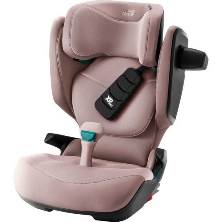 Kidfix Pro de Romer