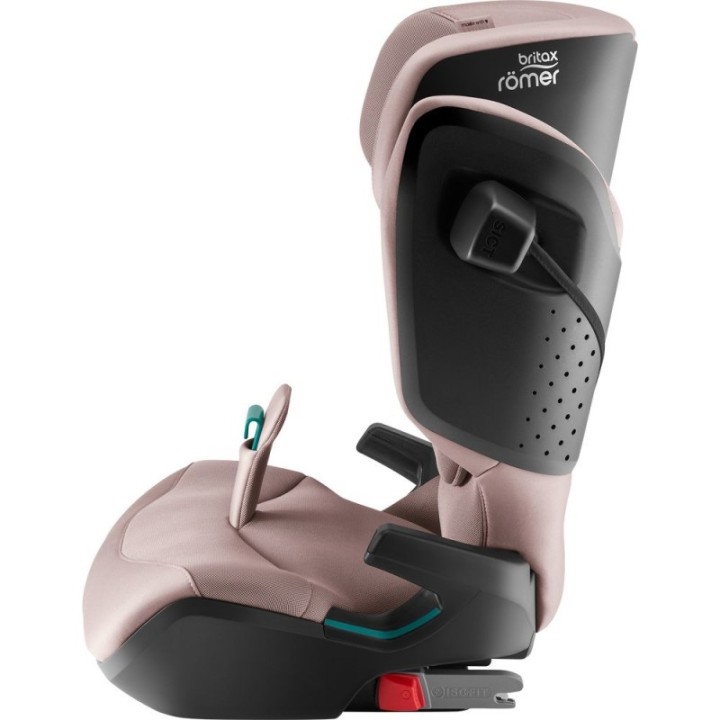 Kidfix Pro de Romer