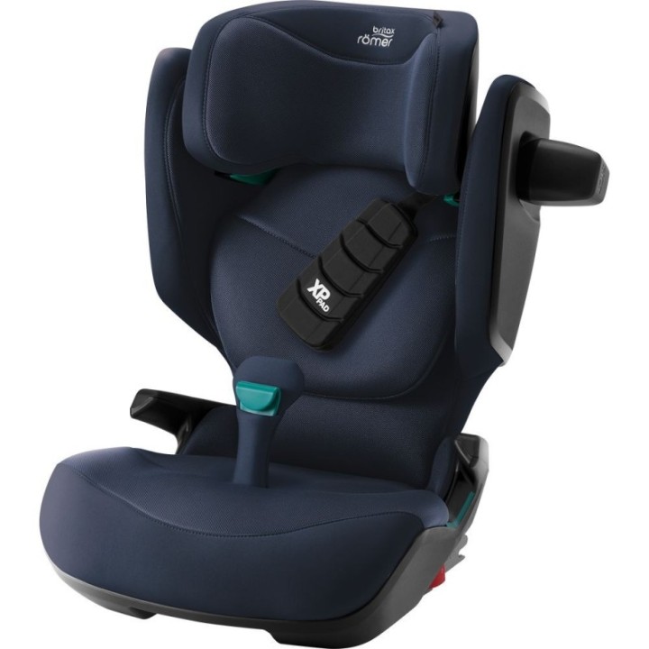Kidfix Pro de Romer