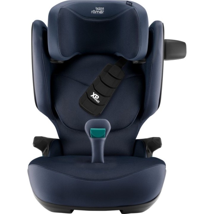 Kidfix Pro de Romer