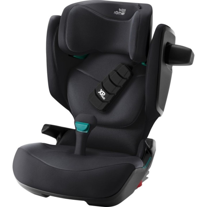 Kidfix Pro de Romer