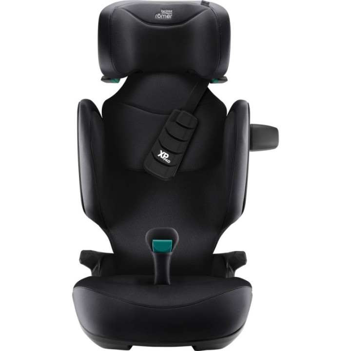Kidfix Pro de Romer