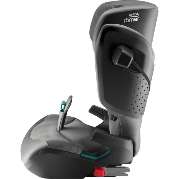 Kidfix Pro de Romer