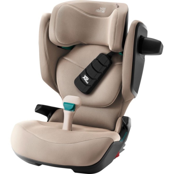 Kidfix Pro de Romer