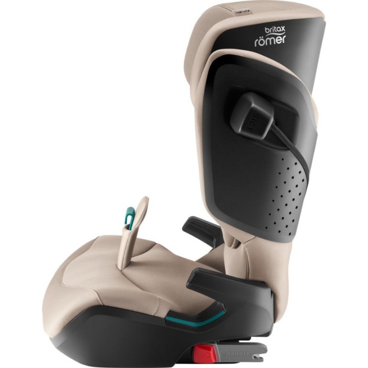Kidfix Pro de Romer