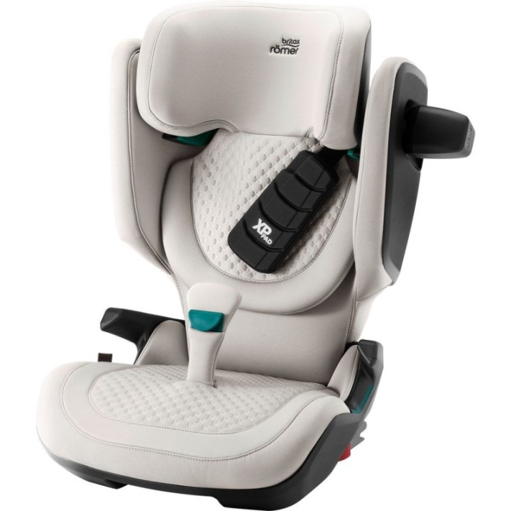 Kidfix Pro de Romer