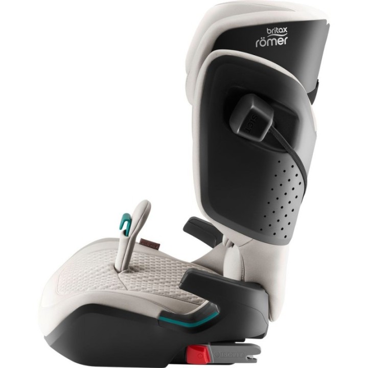 Kidfix Pro de Romer