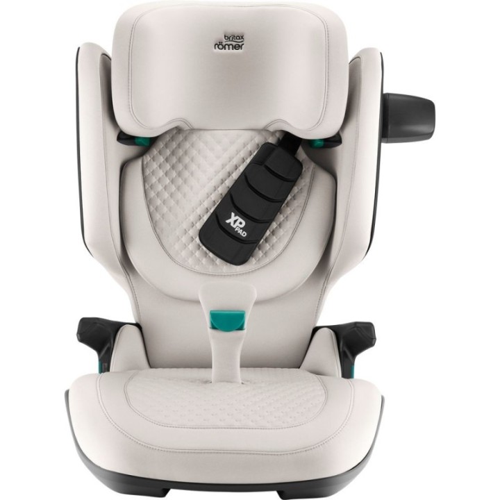 Kidfix Pro de Romer