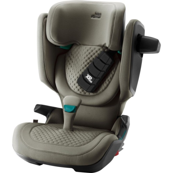 Kidfix Pro de Romer
