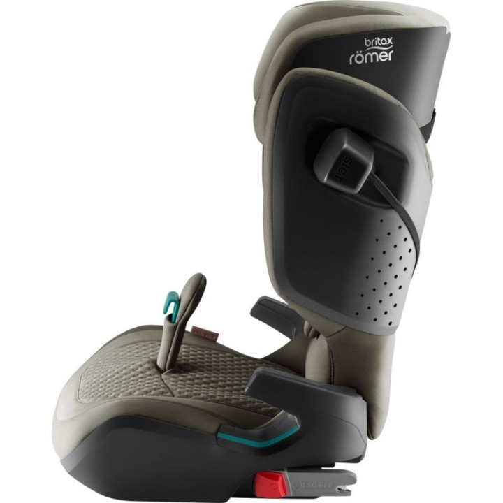 Kidfix Pro de Romer