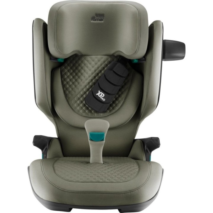 Kidfix Pro de Romer
