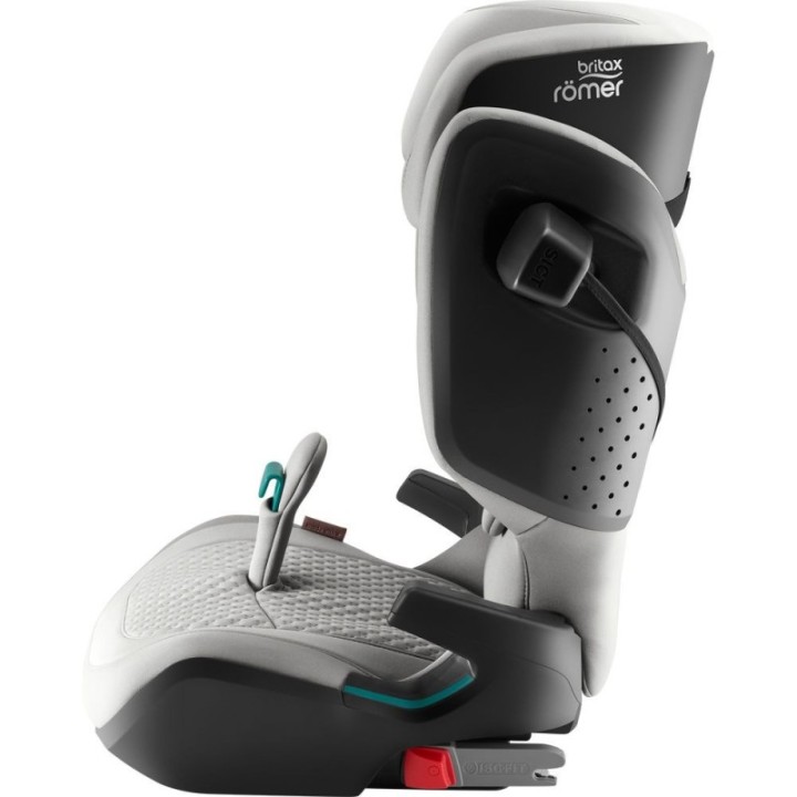 Kidfix Pro de Romer