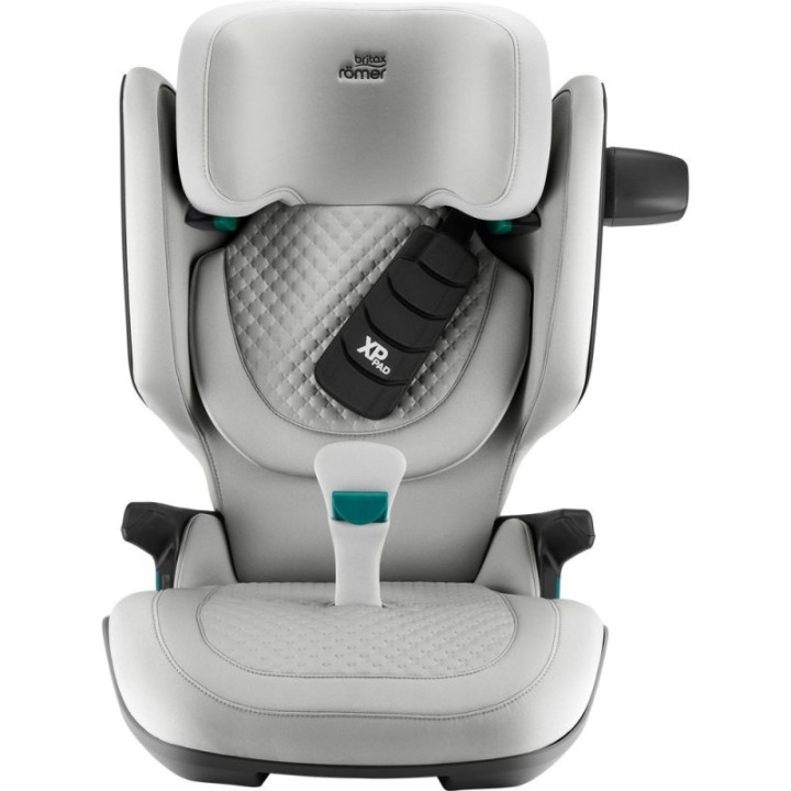 Kidfix Pro de Romer