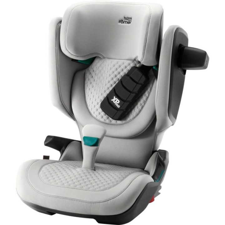 Kidfix Pro de Romer