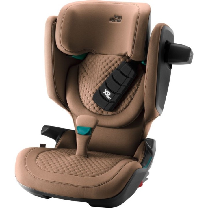 Kidfix Pro de Romer