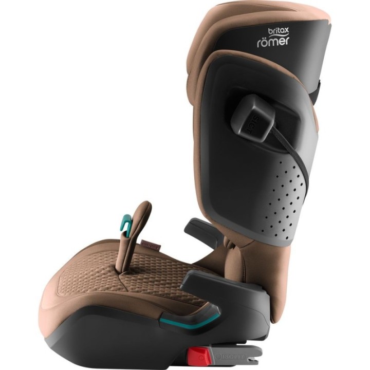Kidfix Pro de Romer