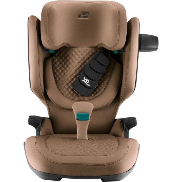 Kidfix Pro de Romer