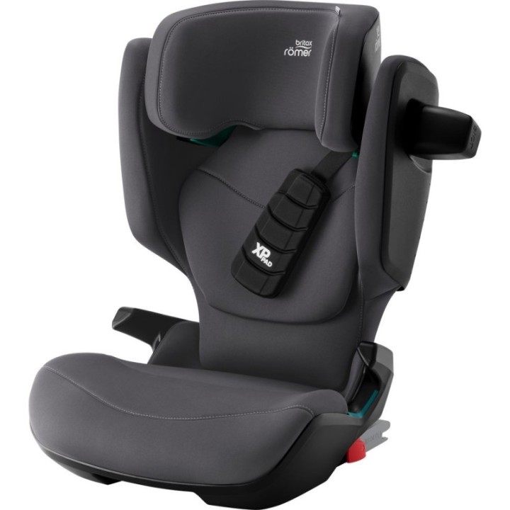Kidfix Pro de Romer