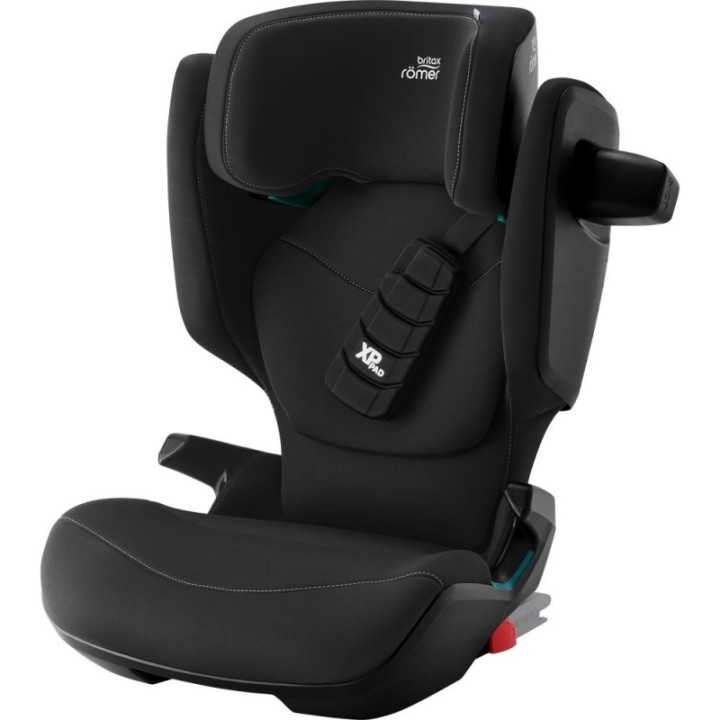 Kidfix Pro de Romer