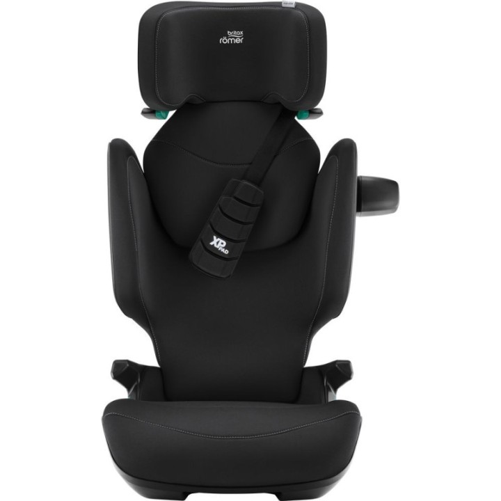 Kidfix Pro de Romer