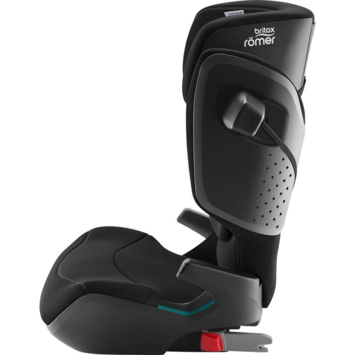 Kidfix Pro de Romer
