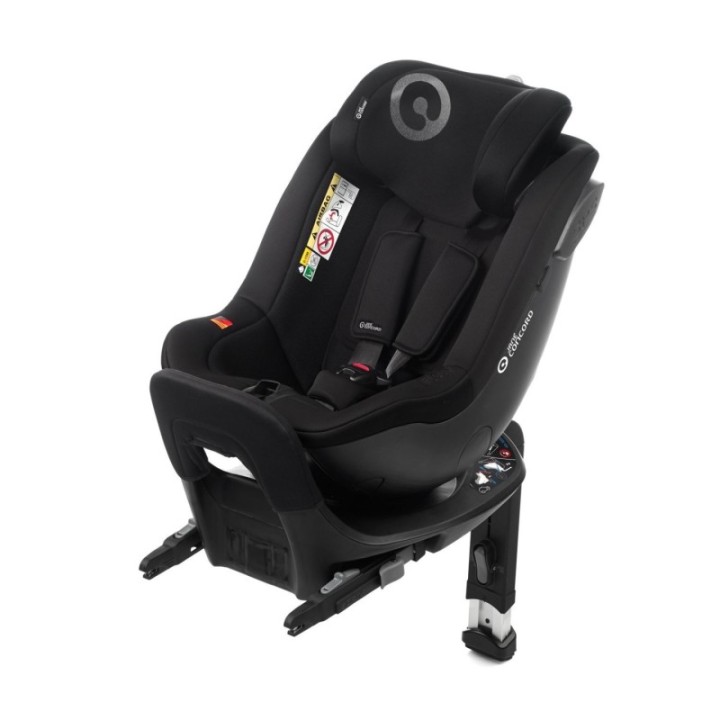 iFlow de Jané Silla coche 40 a 105 cm