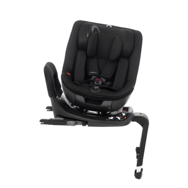 iFlow de Jané Silla coche 40 a 105 cm