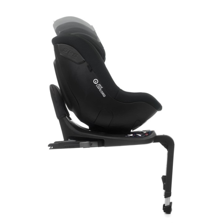 iFlow de Jané Silla coche 40 a 105 cm