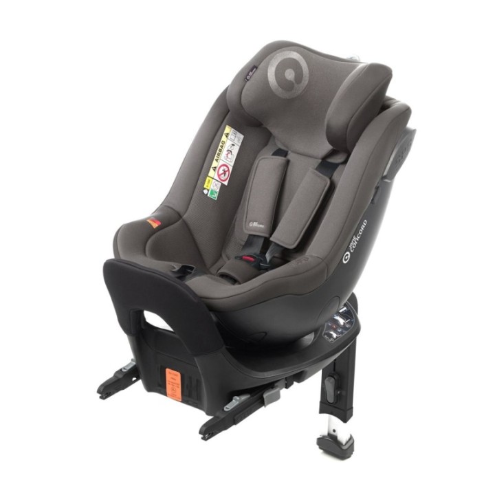 iFlow de Jané Silla coche 40 a 105 cm