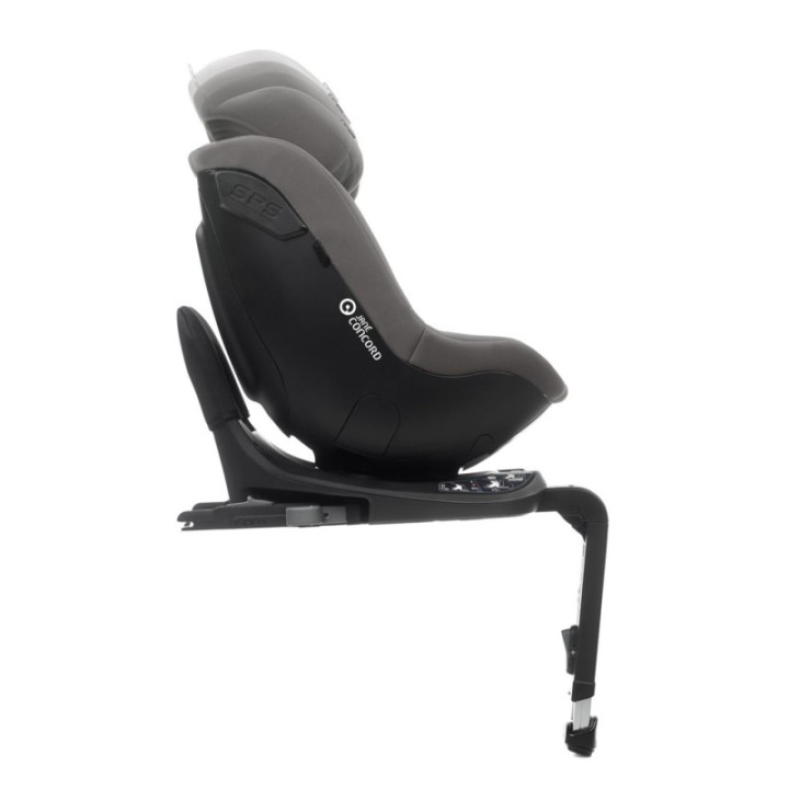 iFlow de Jané Silla coche 40 a 105 cm