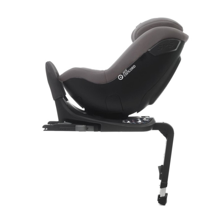 iFlow de Jané Silla coche 40 a 105 cm