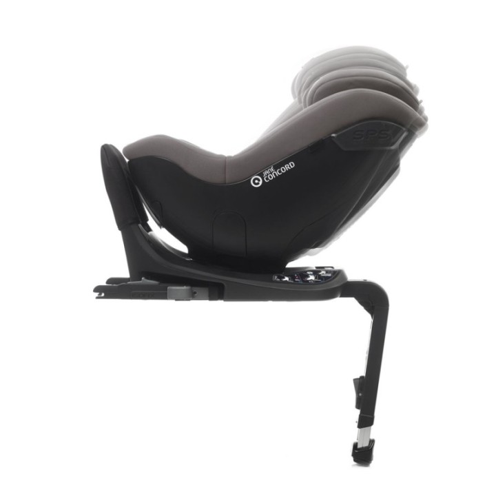 iFlow de Jané Silla coche 40 a 105 cm