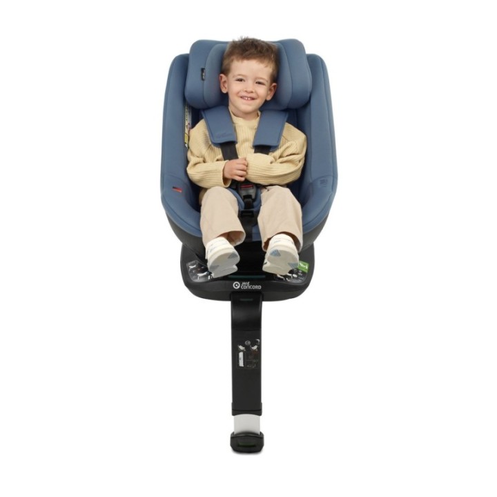 iFlow de Jané Silla coche 40 a 105 cm