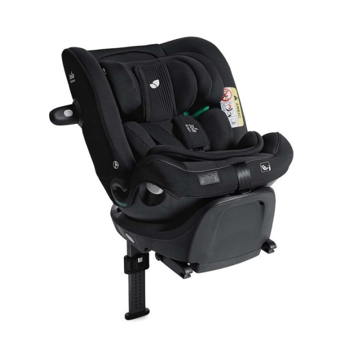 i-Spin XL 360° de Joie