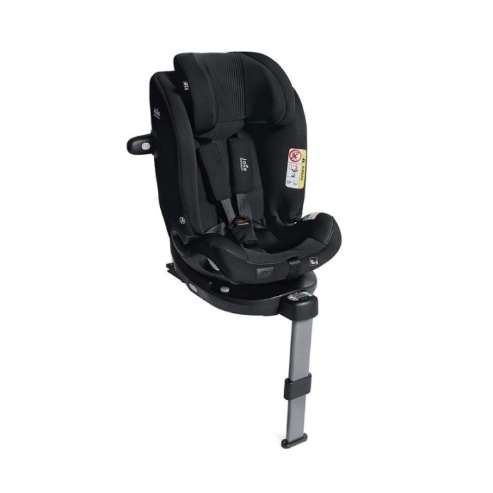 i-Spin XL 360° de Joie