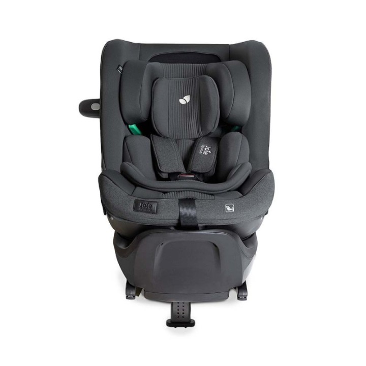 i-Spin XL 360° de Joie
