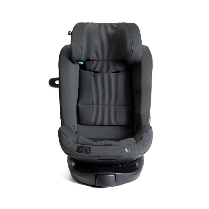 i-Spin XL 360° de Joie