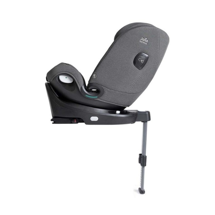 i-Spin XL 360° de Joie