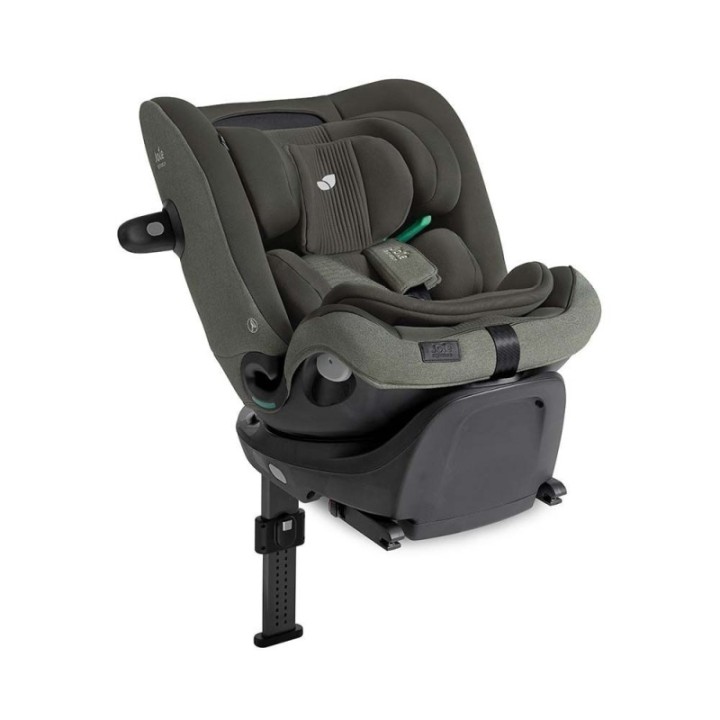 i-Spin XL 360° de Joie