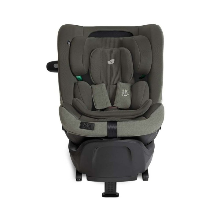 i-Spin XL 360° de Joie