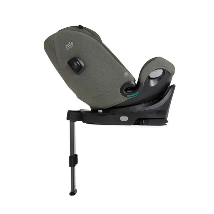 i-Spin XL 360° de Joie